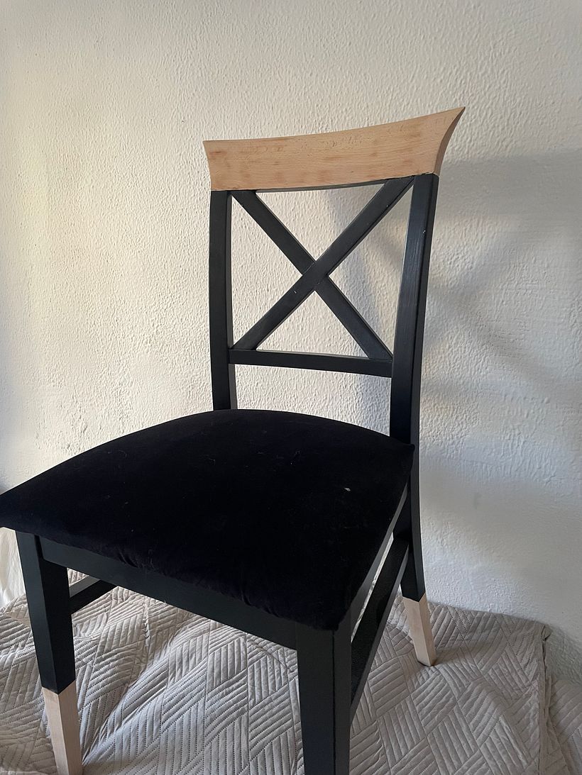 Sillas comedor 2