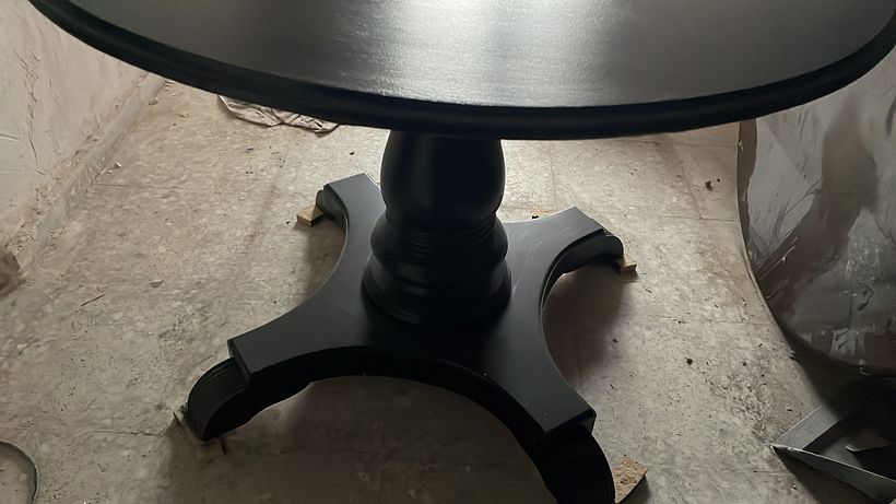 Sillas comedor 5