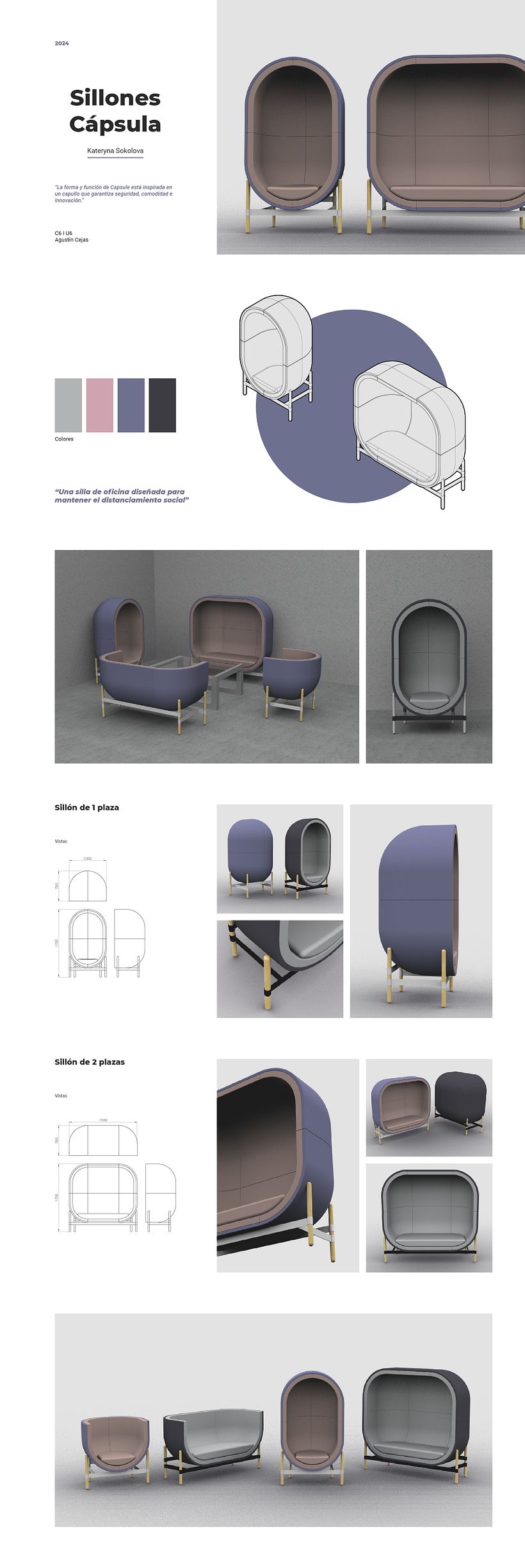 Proyecto Final: Introducción a Rhinoceros 3D 1