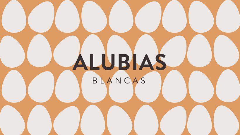 Caballo Blanco. Branding 8