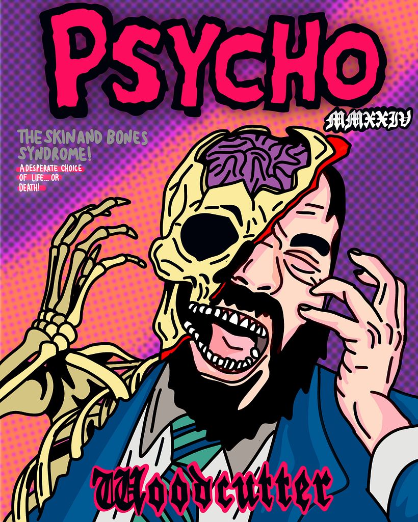 psycho 1