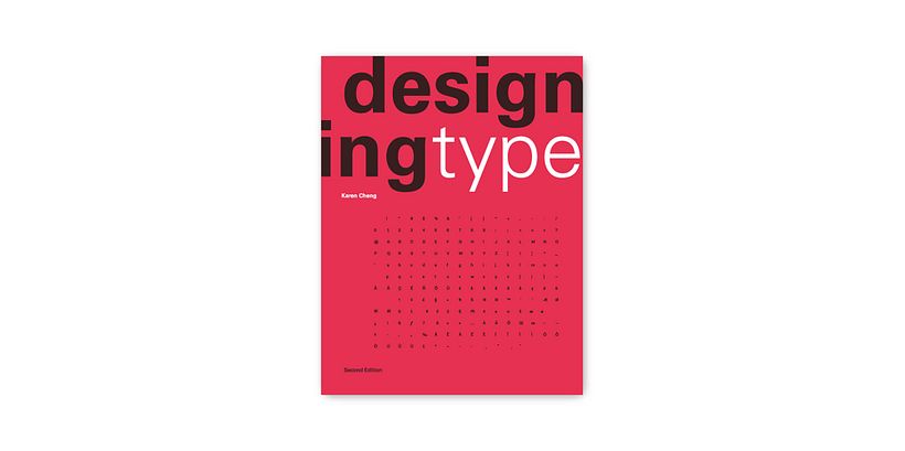 51 Books About Design To Celebrate World Book Day 3