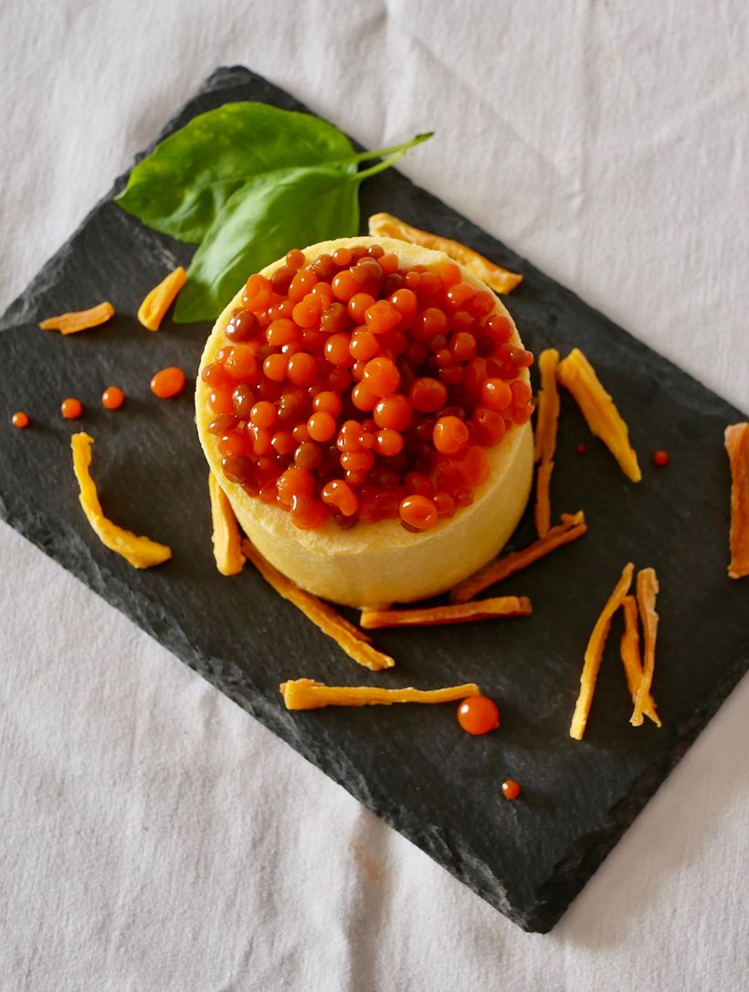 Mi proyecto del curso: Fotografía culinaria de estilismos de mesa 4