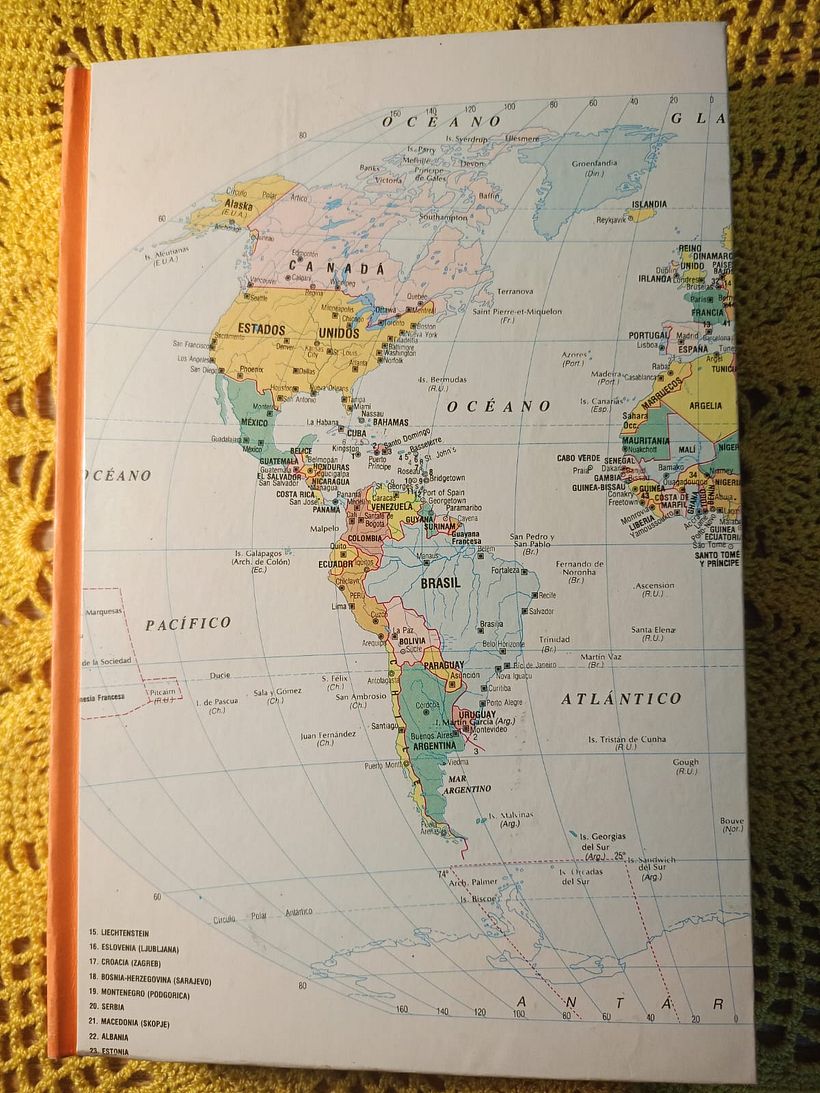 Mi proyecto del curso: Bitácora de viaje con encuadernación francesa 2