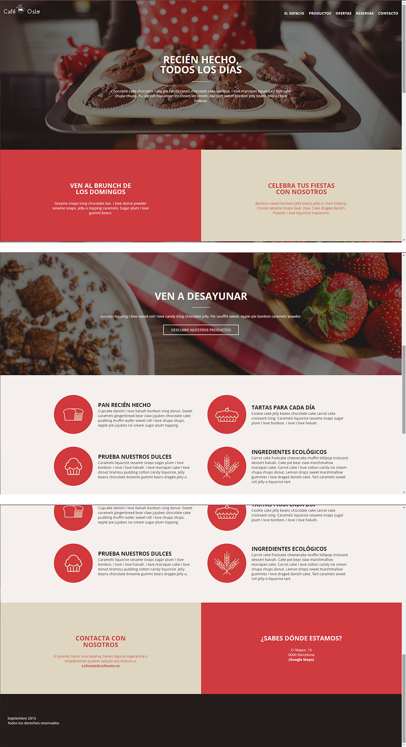 Mi proyecto del curso: Introducción al Desarrollo Web Responsive con HTML y CSS 2