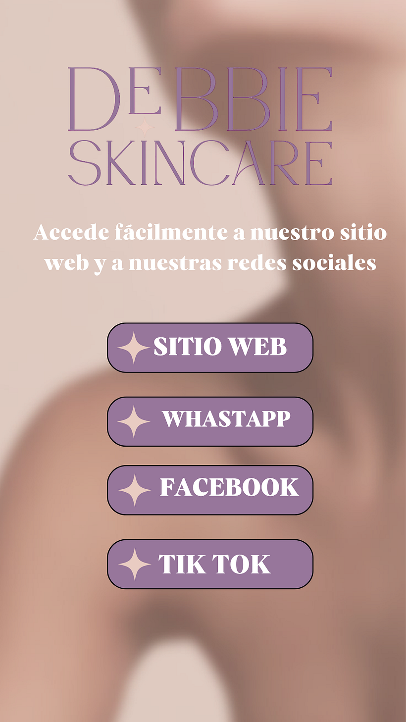 Páginas de links 