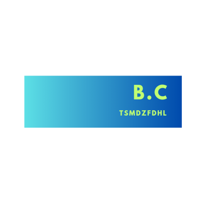 BC. the brand 2