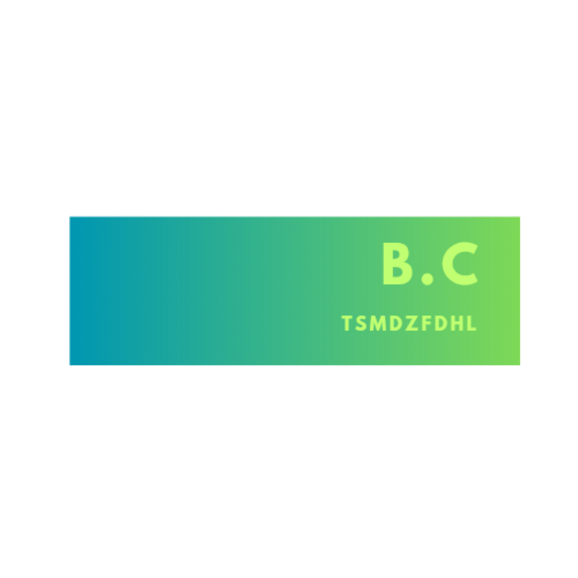 BC. the brand 3
