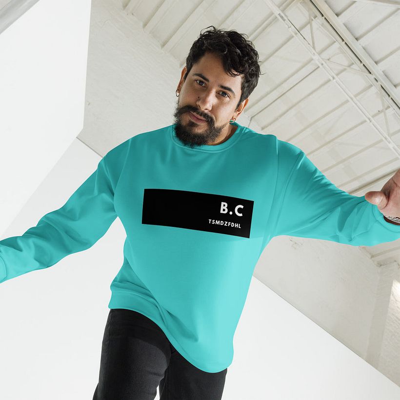 BC. the brand 10