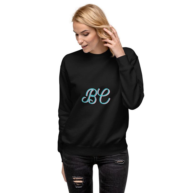 BC. the brand 11