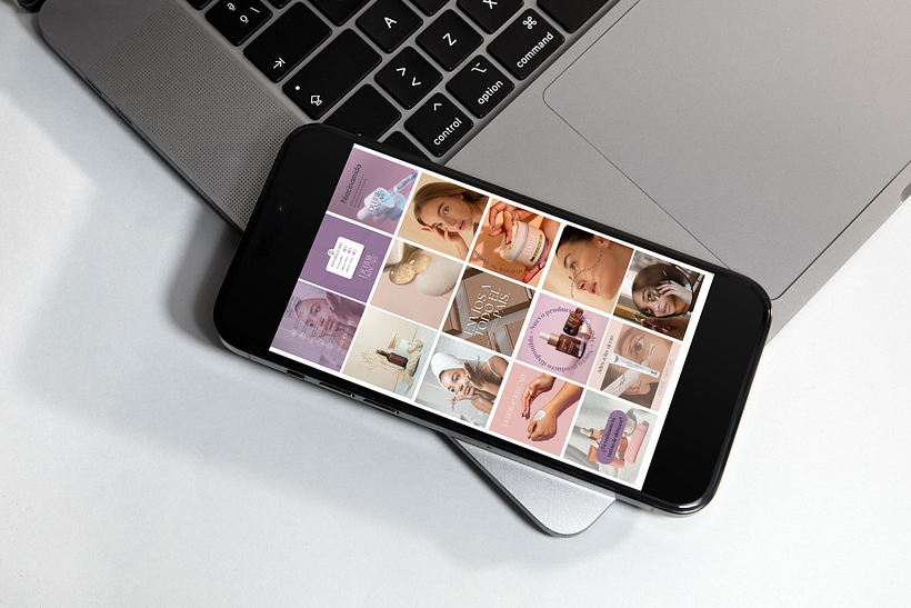 Mockup