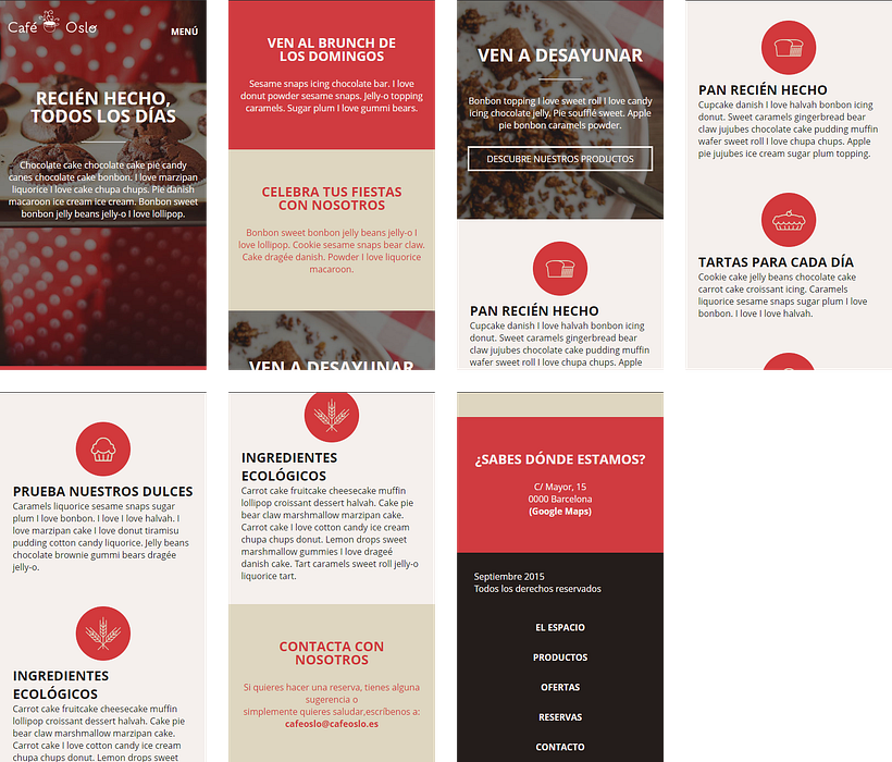 Mi proyecto del curso: Introducción al Desarrollo Web Responsive con HTML y CSS 3