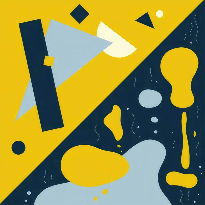 Antipode - A journey of opposites 5