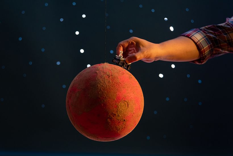 KI-Zeiten. Zwischen Imitation und Kohabitation 1