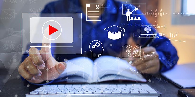 What opportunities does artificial intelligence offer in education? 6