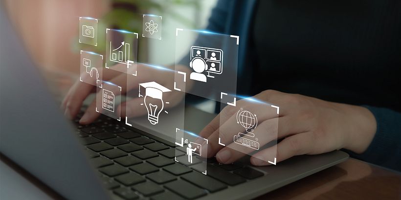 What opportunities does artificial intelligence offer in education? 8