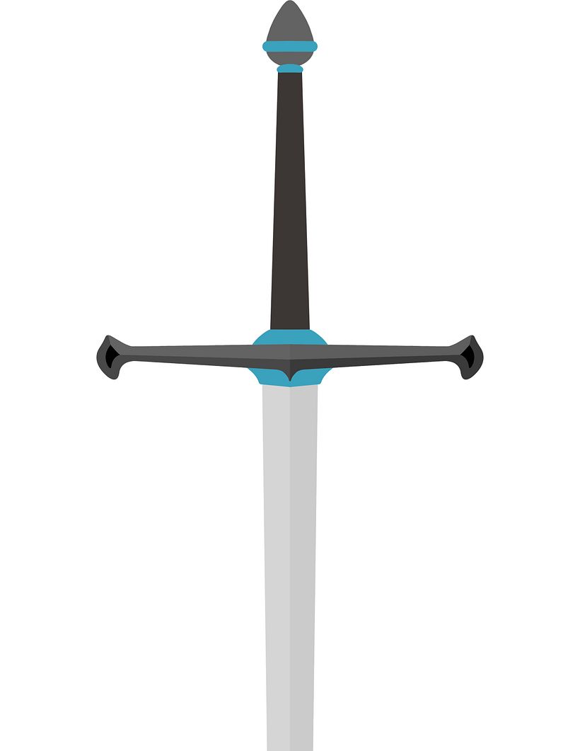 Plane Sword