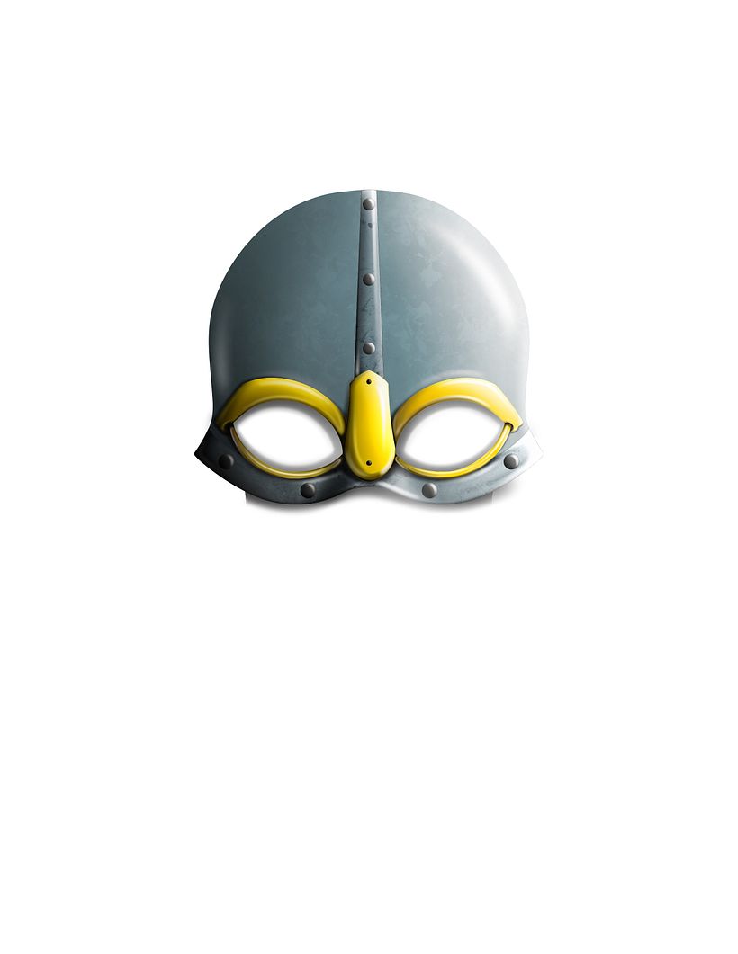 Helmet