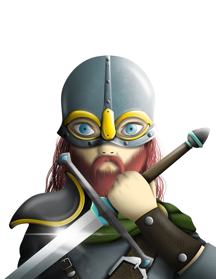 Man