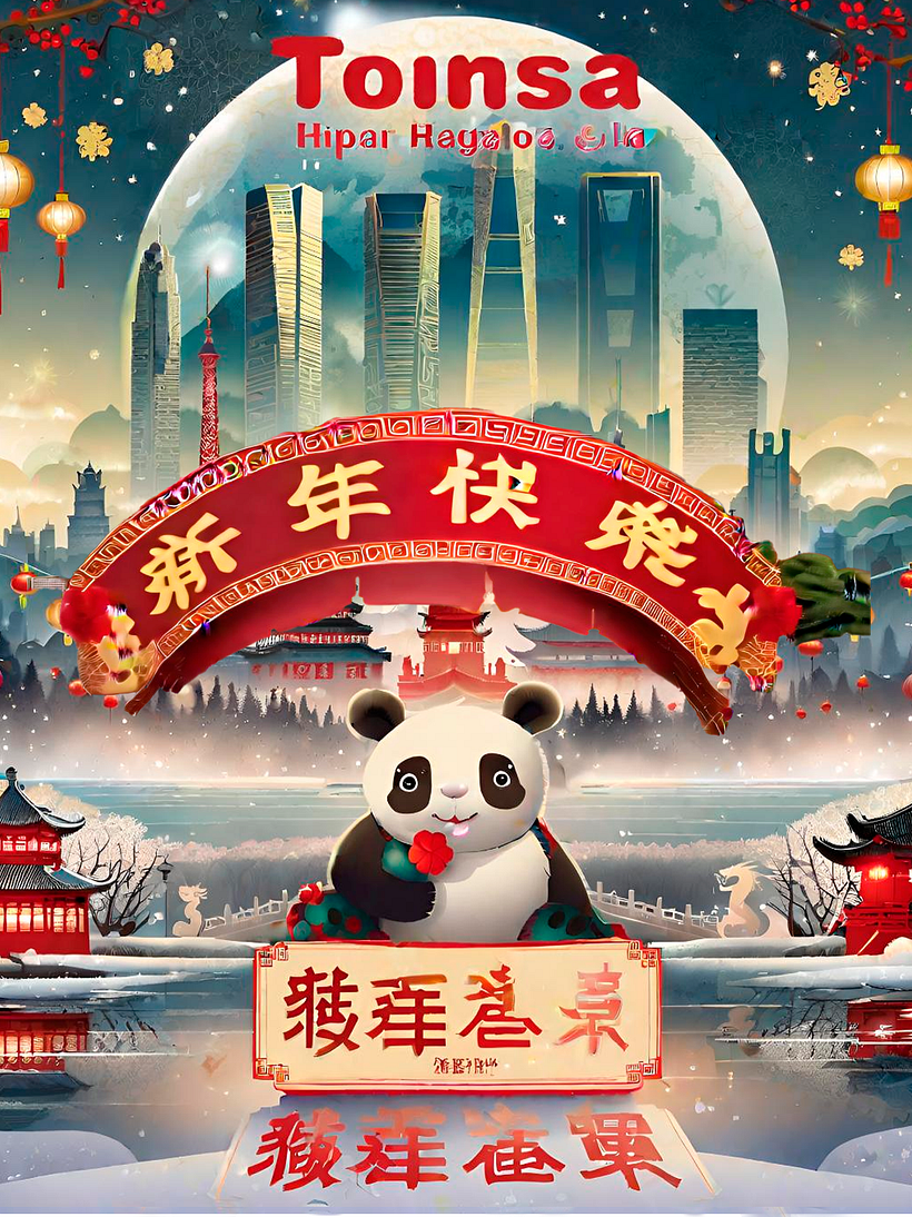 Piezas de Presentación Digital Toinsa Hiper-Regalos 2