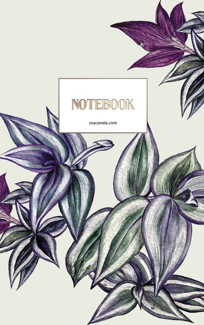 My project for course: Botanical Illustration with Watercolors 3