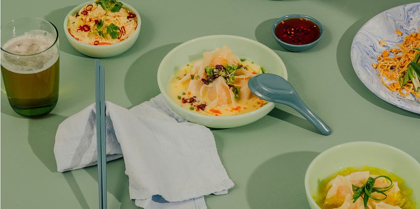 Free Download: Photo Shoot Setup Checklist for Food Photography 3