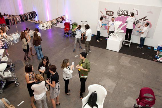 DIRECCIÓN ARTISTICA / DISEÑO EXPOSITORES  Y DECORACIÓN DE ESPACIOS 