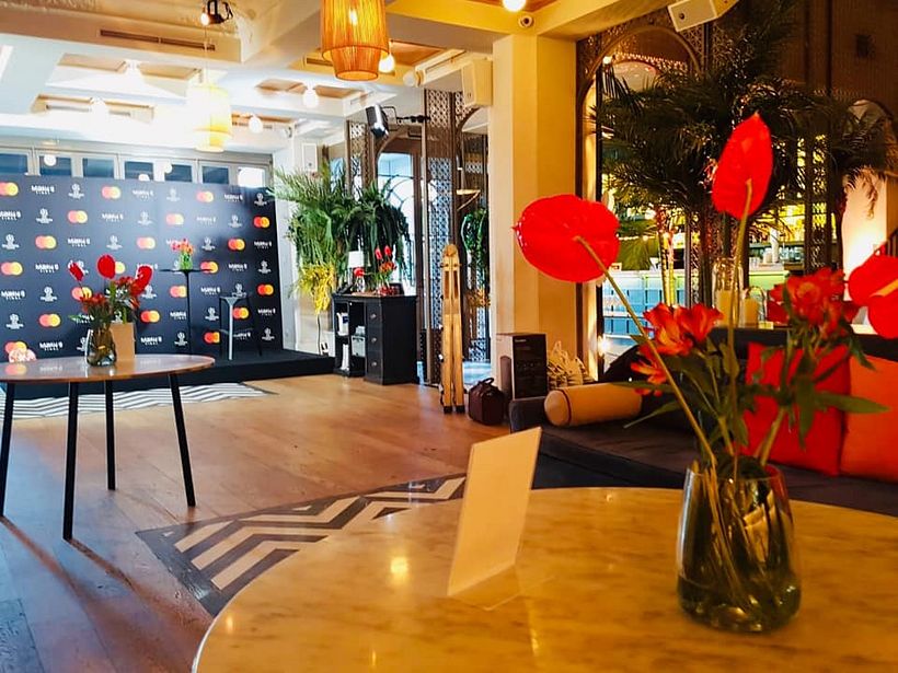 EVENTO / DECORACIÓN 