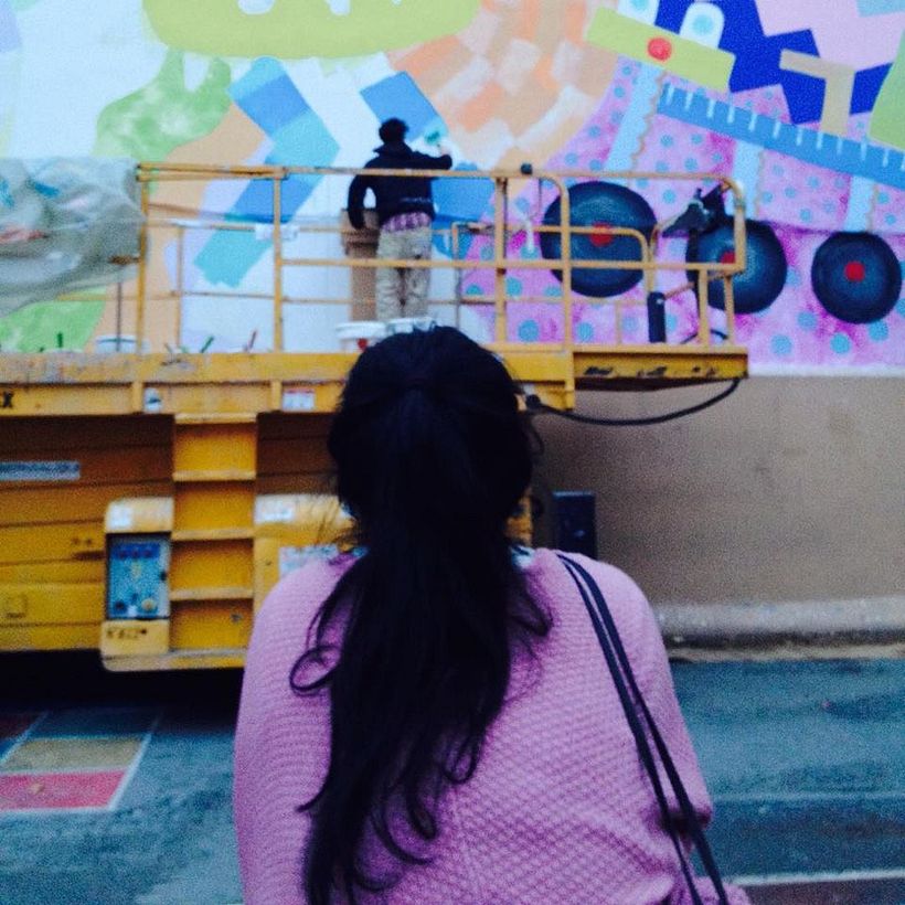 PROYECTOS ARTISTICOS SOCIALES Y EDUCATIVOS 