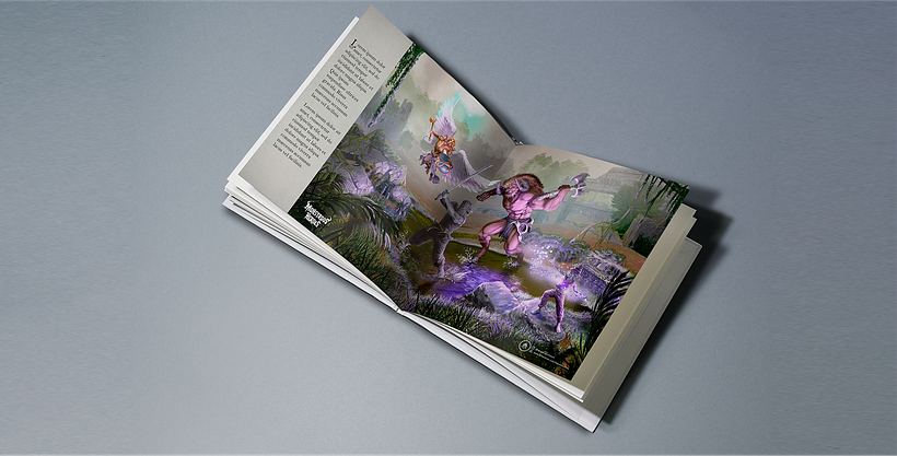 Aplication [ Mockup ]