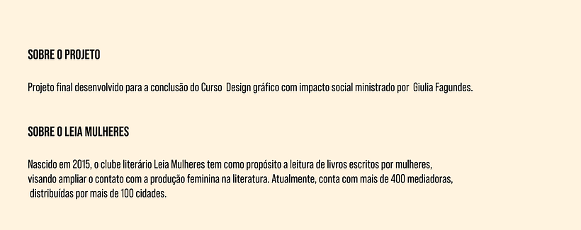 Meu projeto do curso: Design gráfico com impacto social 3