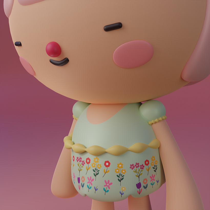 Details in Cycles