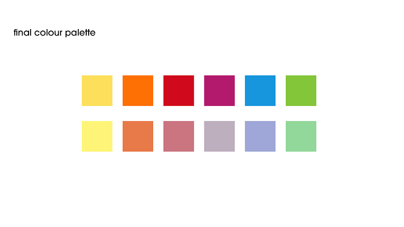 International Children Film's - Film Festival Poster 6