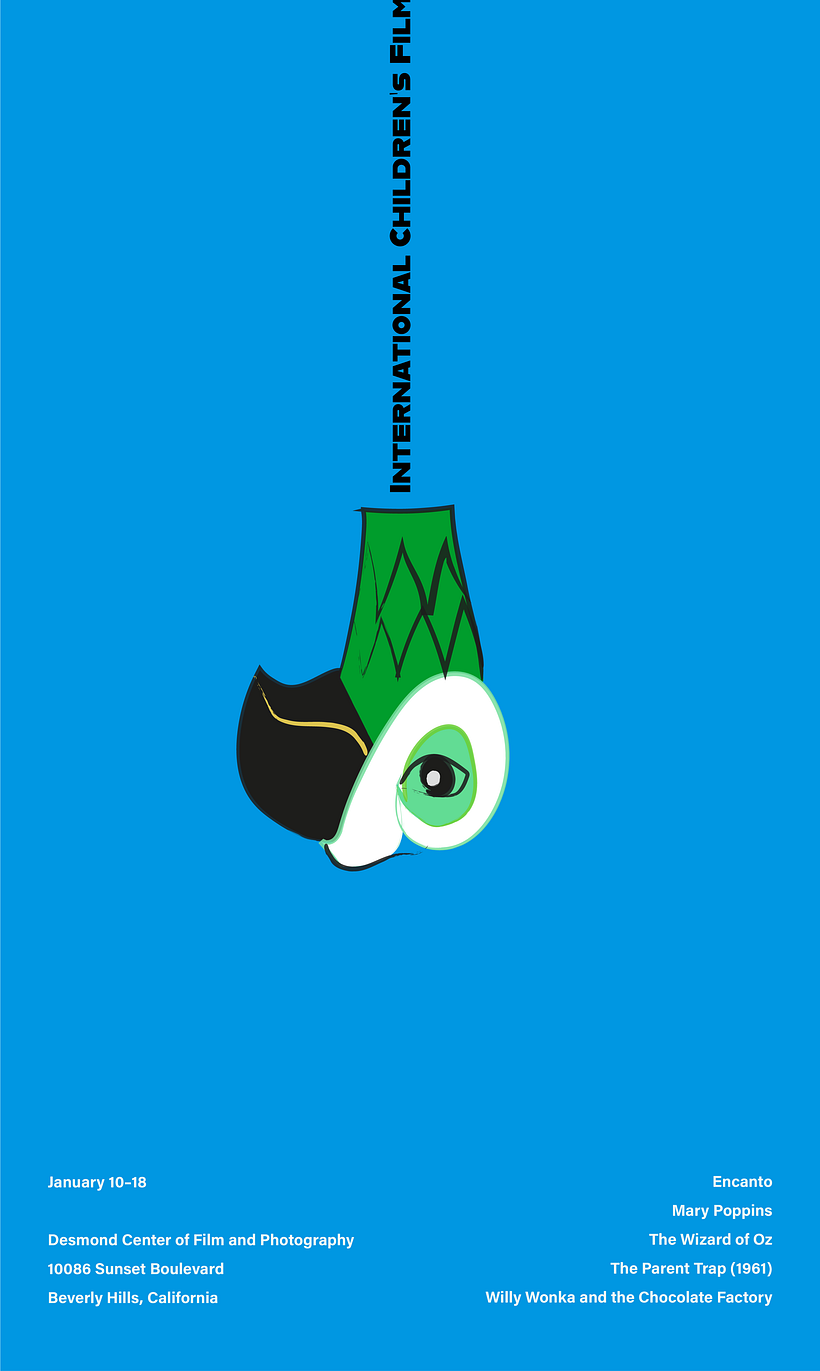 International Children's Film - 2