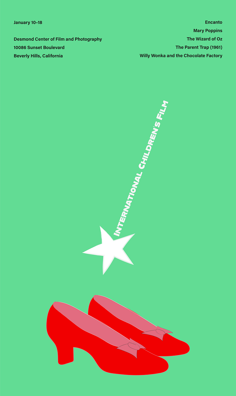 International Children's Film - 3