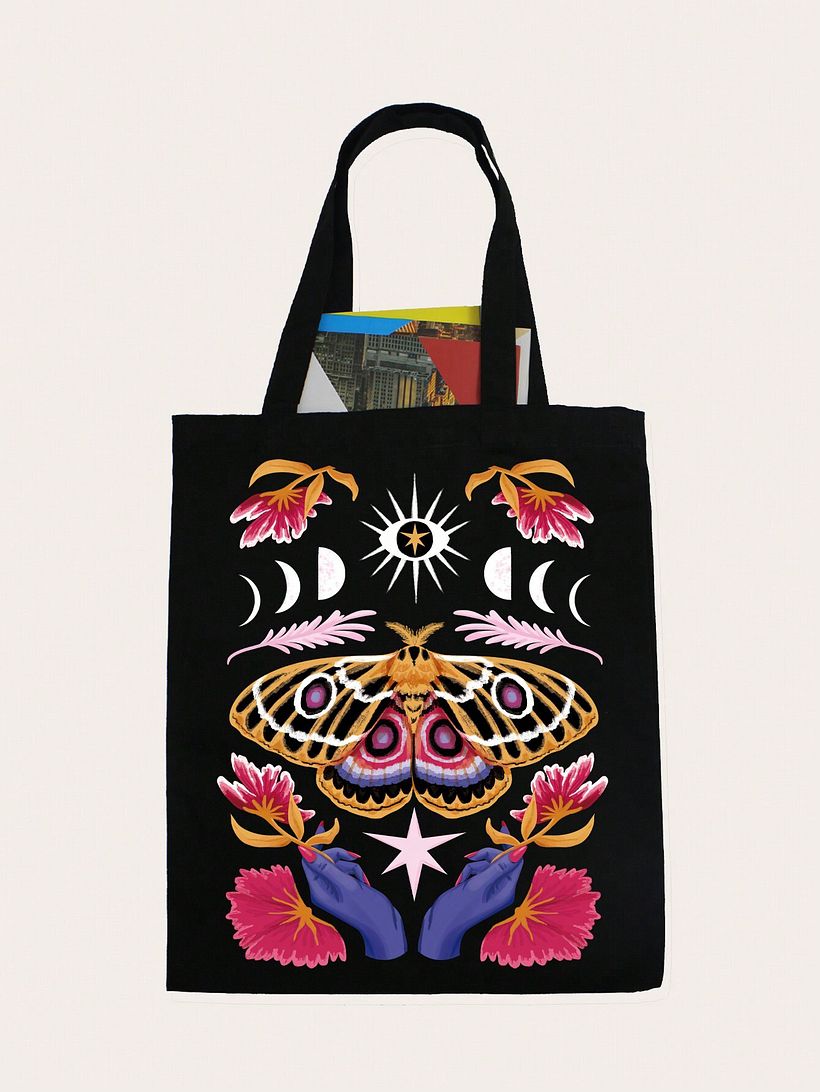 Prints and patterns for SHEIN 2