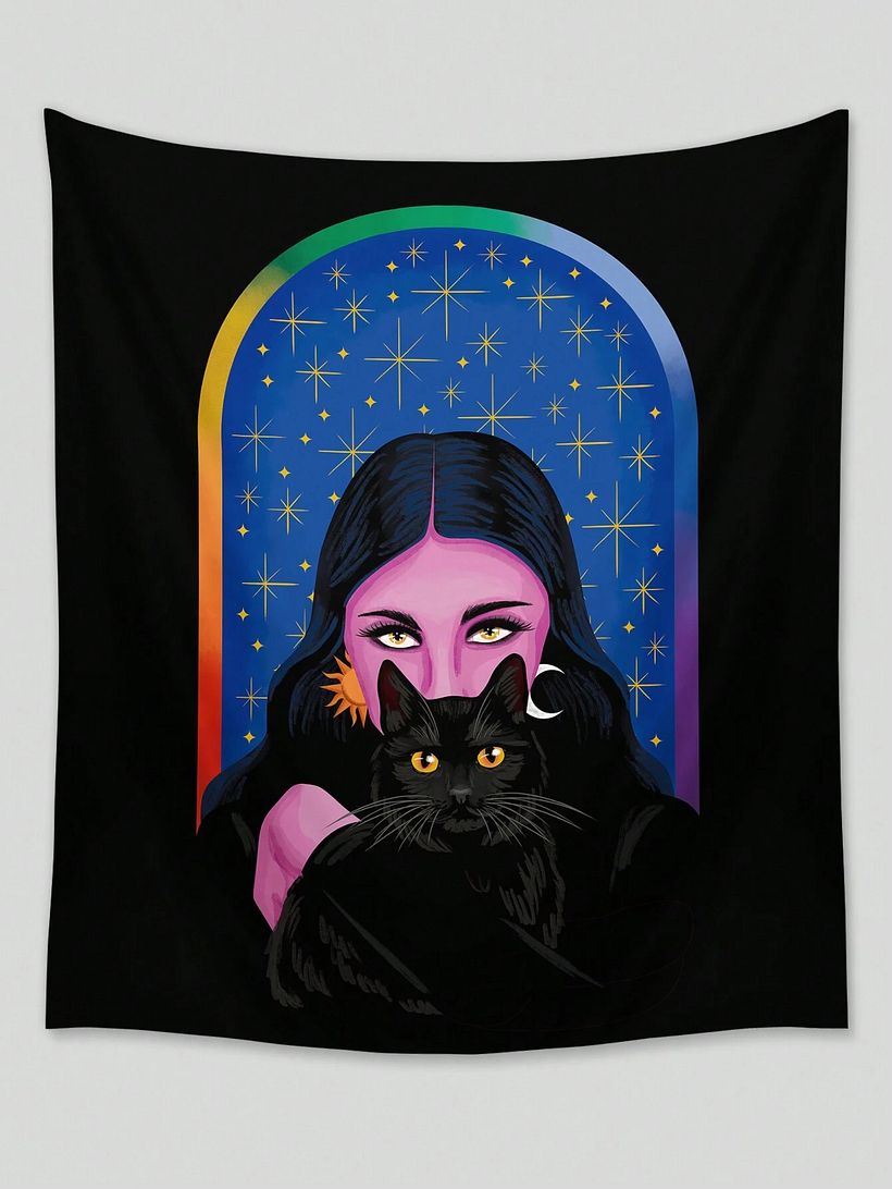 Prints and patterns for SHEIN 3