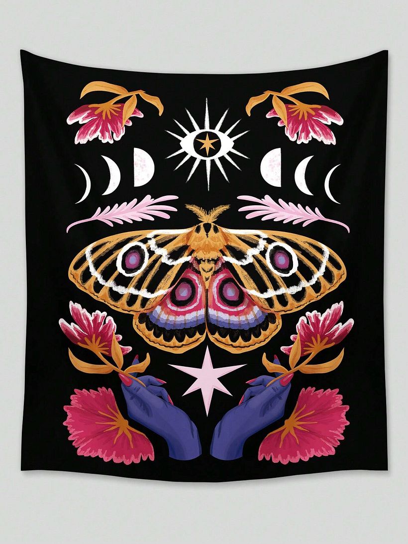 Prints and patterns for SHEIN 4