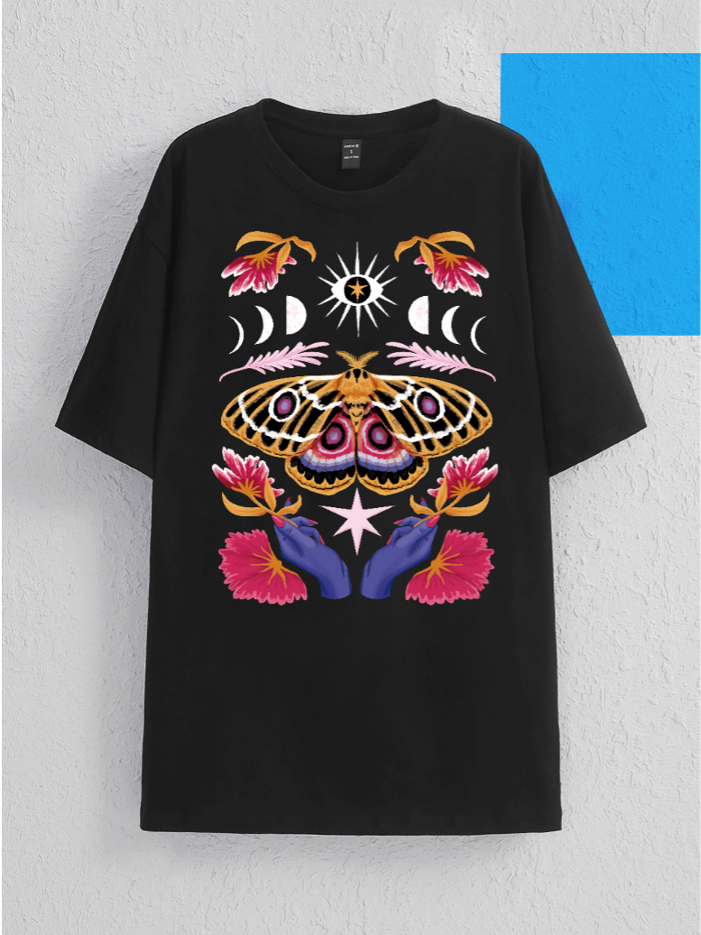 Prints and patterns for SHEIN 5