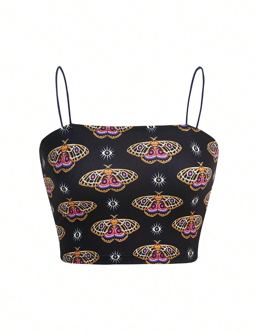 Prints and patterns for SHEIN 7