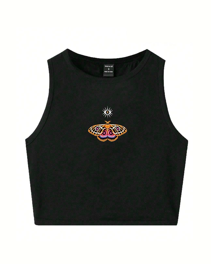 Prints and patterns for SHEIN 8