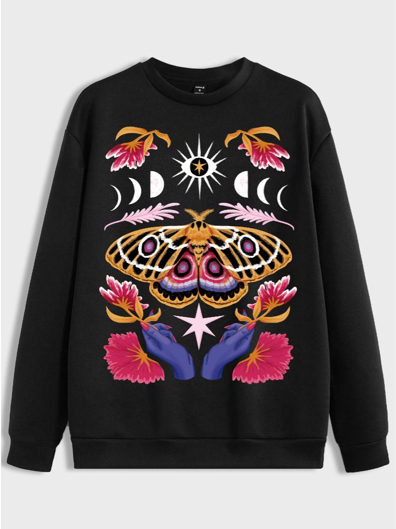 Prints and patterns for SHEIN 11