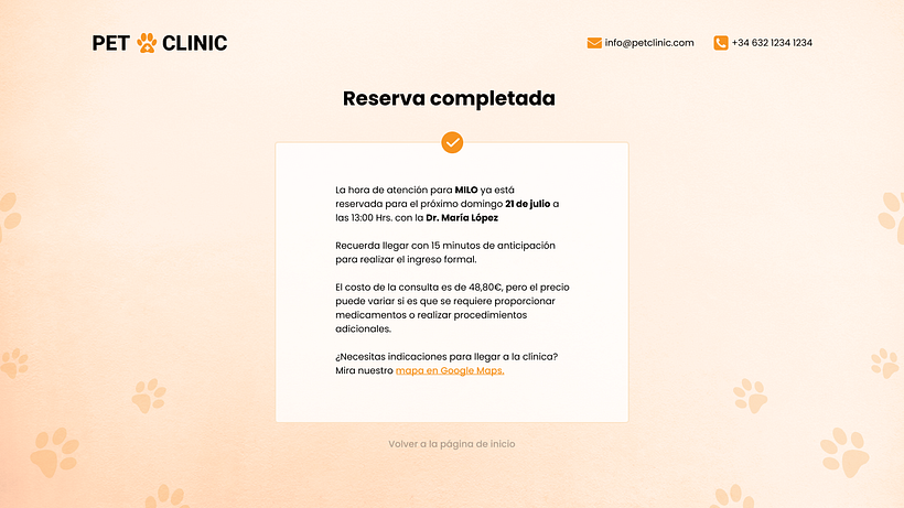 Mi proyecto del curso: Diseño de interfaces para sitios web y aplicaciones 11