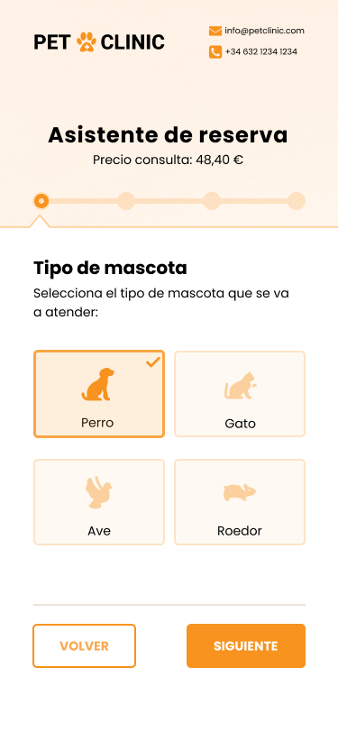 Mi proyecto del curso: Diseño de interfaces para sitios web y aplicaciones 13