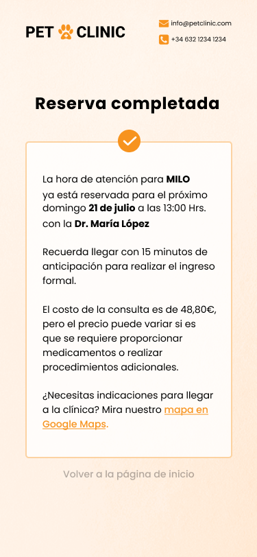 Mi proyecto del curso: Diseño de interfaces para sitios web y aplicaciones 17