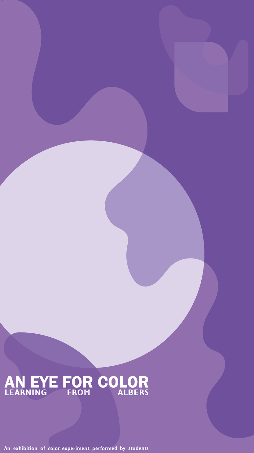 Mi proyecto del curso: Teoría del color: exploración y aplicación 11
