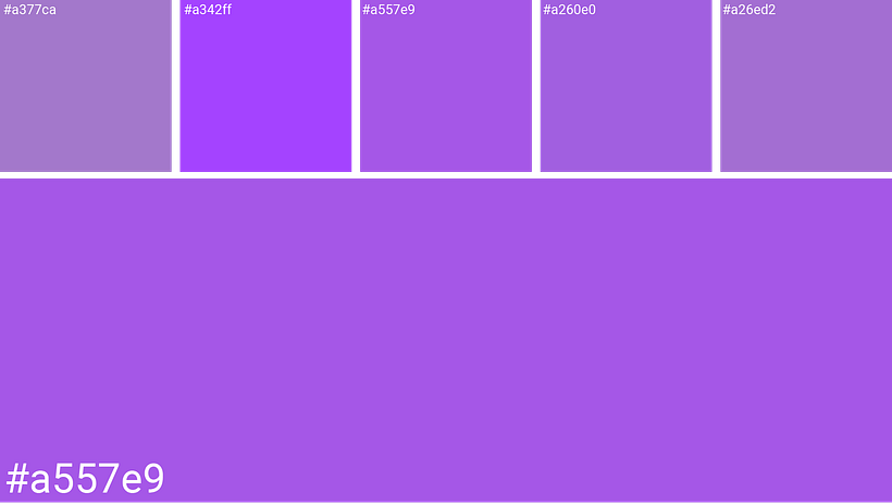 Mi proyecto del curso: Teoría del color: exploración y aplicación 1