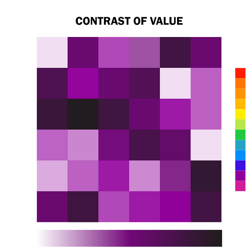 Mi proyecto del curso: Teoría del color: exploración y aplicación 4