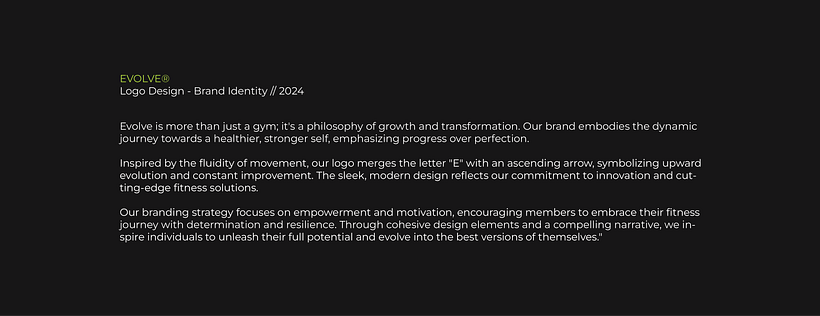 My project for course: Minimalist Logo Design With Personality 2