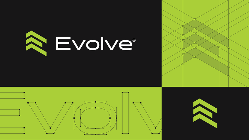 My project for course: Minimalist Logo Design With Personality 4